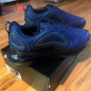 Nike Air 720